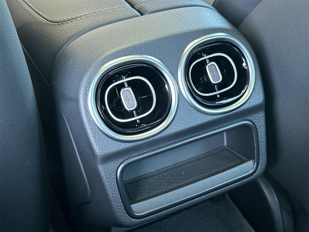 new 2025 Mercedes-Benz C-Class car, priced at $59,875