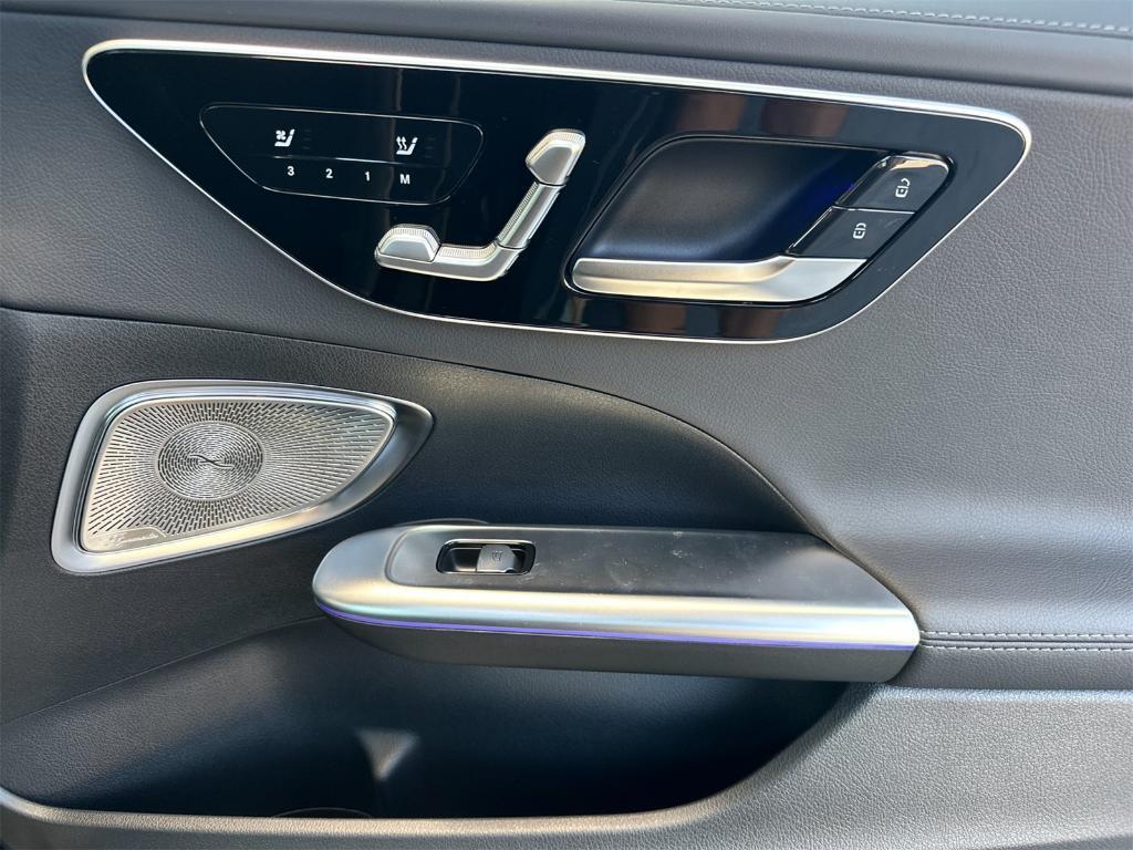 new 2025 Mercedes-Benz C-Class car, priced at $59,875