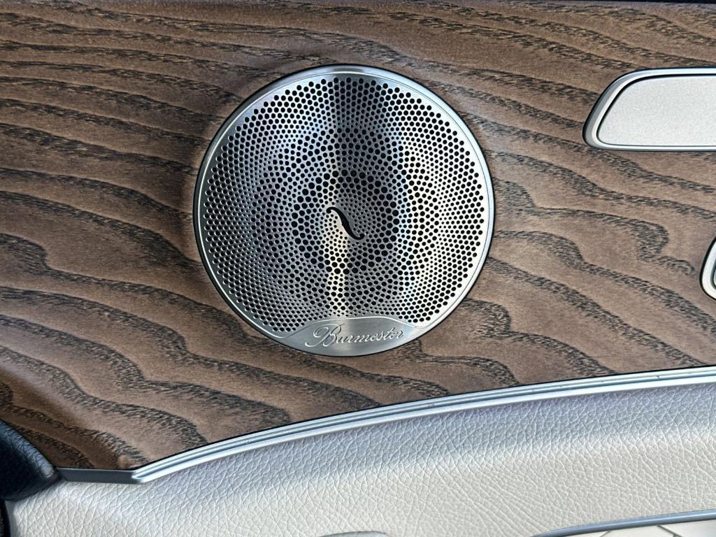used 2021 Mercedes-Benz E-Class car, priced at $32,797