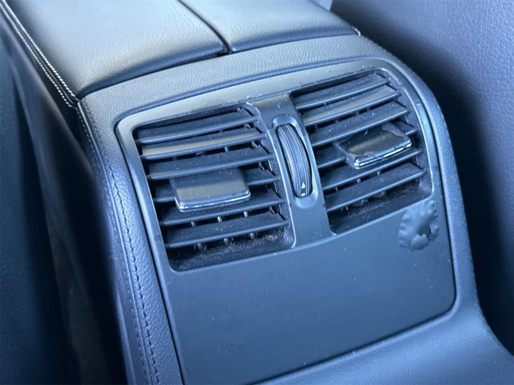 used 2016 Mercedes-Benz CLS-Class car, priced at $14,397