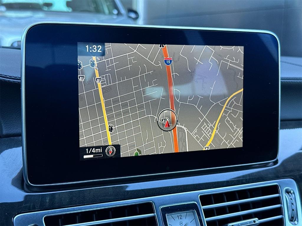 used 2016 Mercedes-Benz CLS-Class car, priced at $14,397