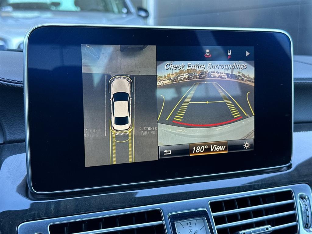 used 2016 Mercedes-Benz CLS-Class car, priced at $14,397