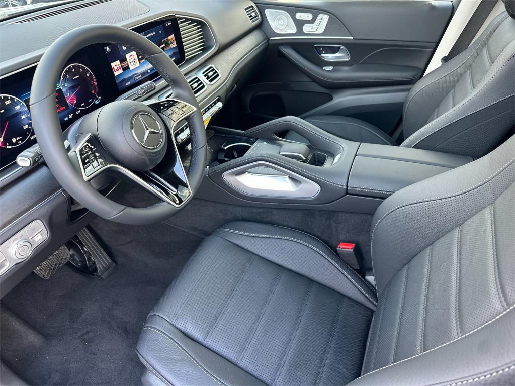 new 2026 Mercedes-Benz GLE 350 car, priced at $79,420