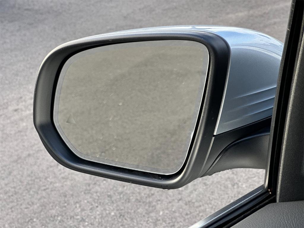 new 2026 Mercedes-Benz GLE 350 car, priced at $79,420