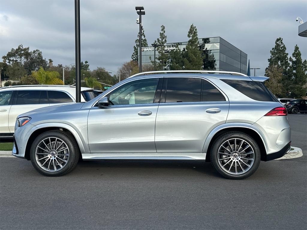 new 2026 Mercedes-Benz GLE 350 car, priced at $79,420