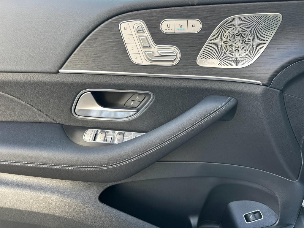 new 2026 Mercedes-Benz GLE 350 car, priced at $79,420