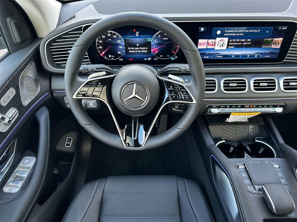 new 2026 Mercedes-Benz GLE 350 car, priced at $79,420