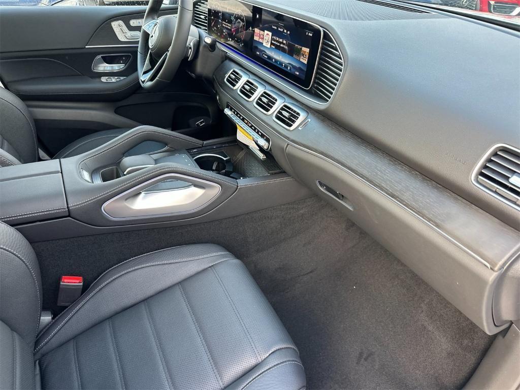 new 2026 Mercedes-Benz GLE 350 car, priced at $79,420