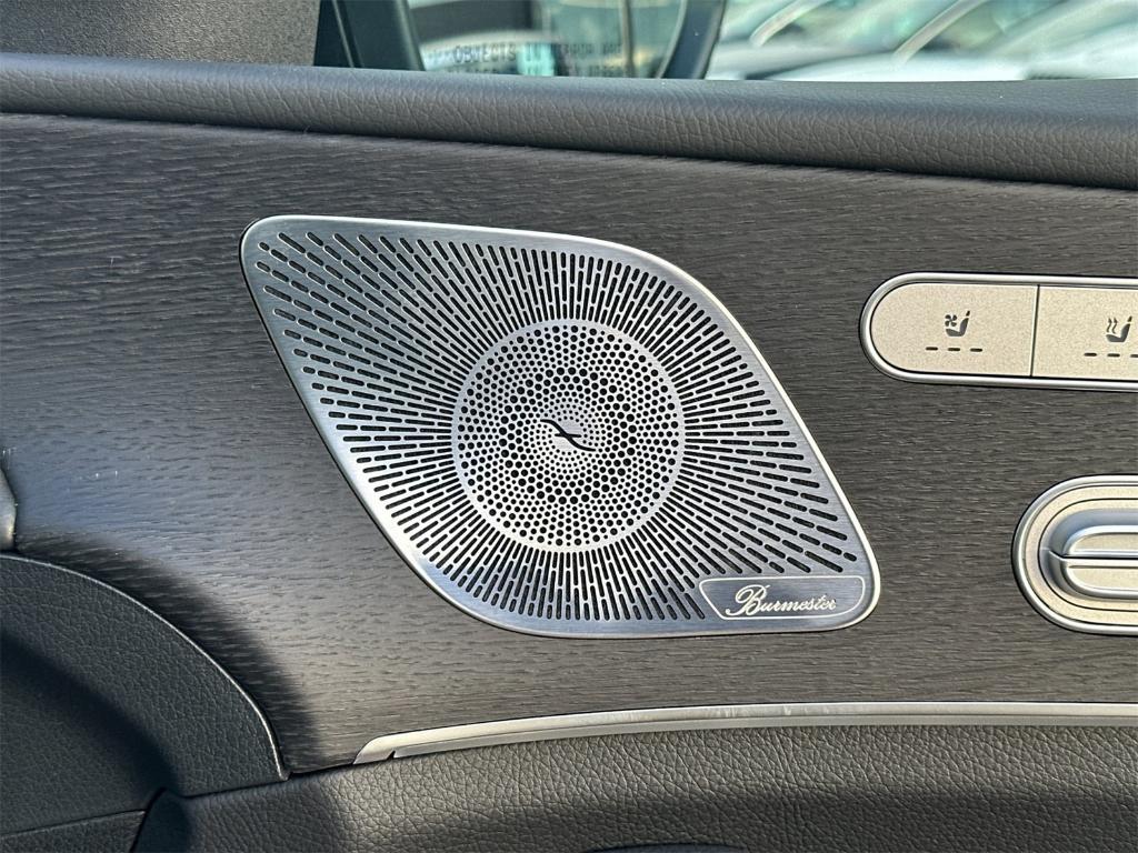 new 2026 Mercedes-Benz GLE 350 car, priced at $79,420