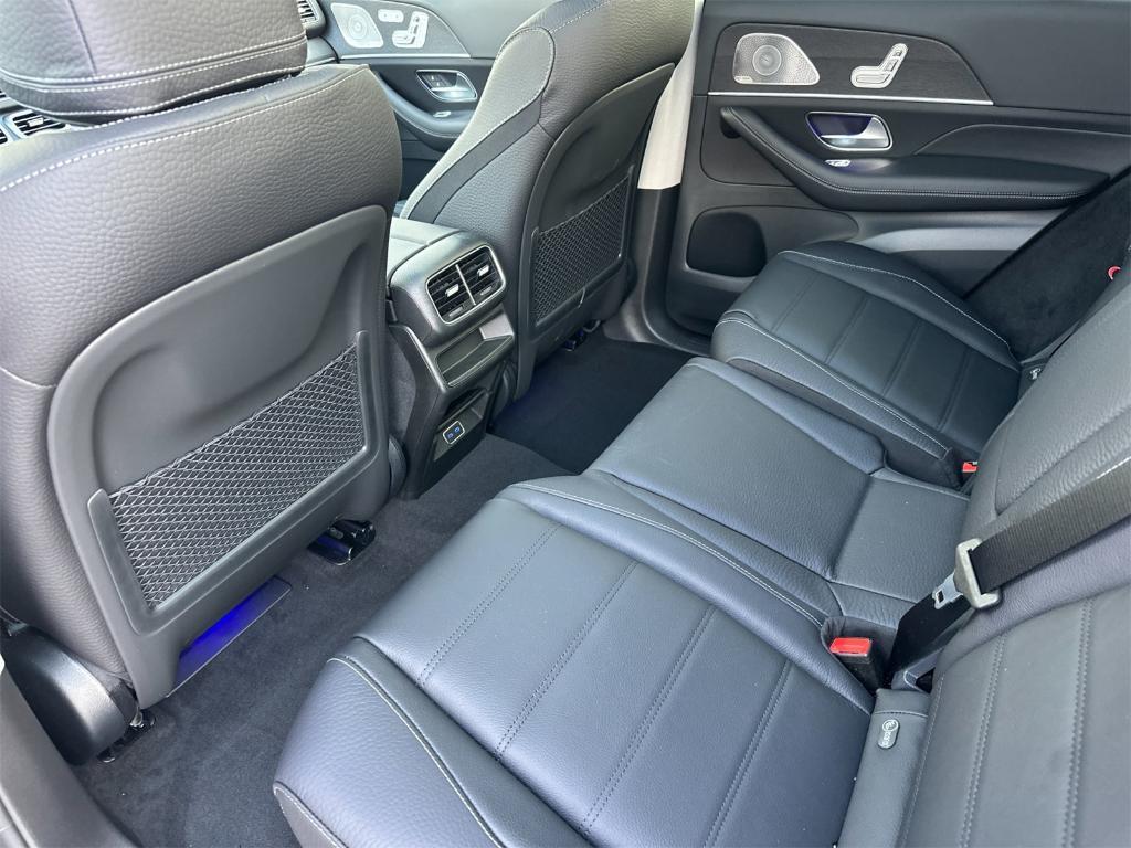 new 2026 Mercedes-Benz GLE 350 car, priced at $79,420