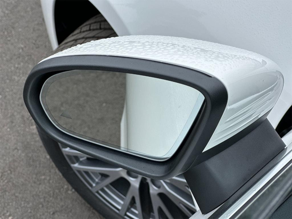 new 2025 Mercedes-Benz CLA 250 car, priced at $43,500