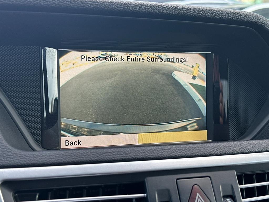 used 2012 Mercedes-Benz E-Class car, priced at $7,797