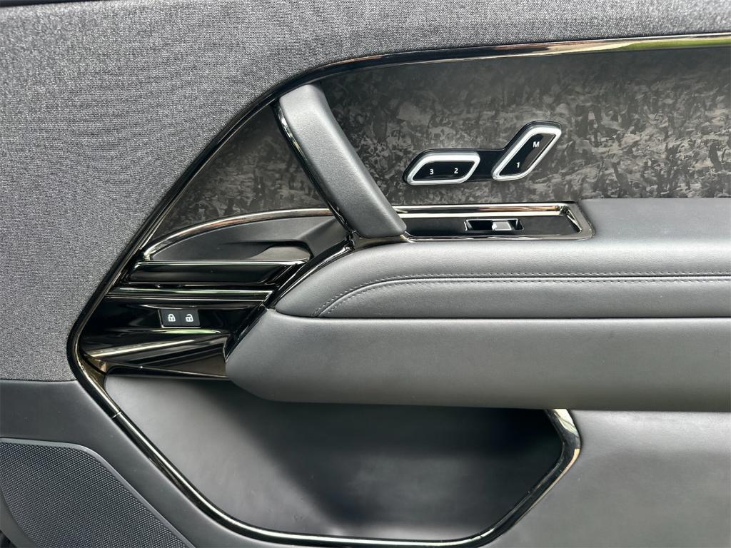 used 2023 Land Rover Range Rover Sport car, priced at $67,597