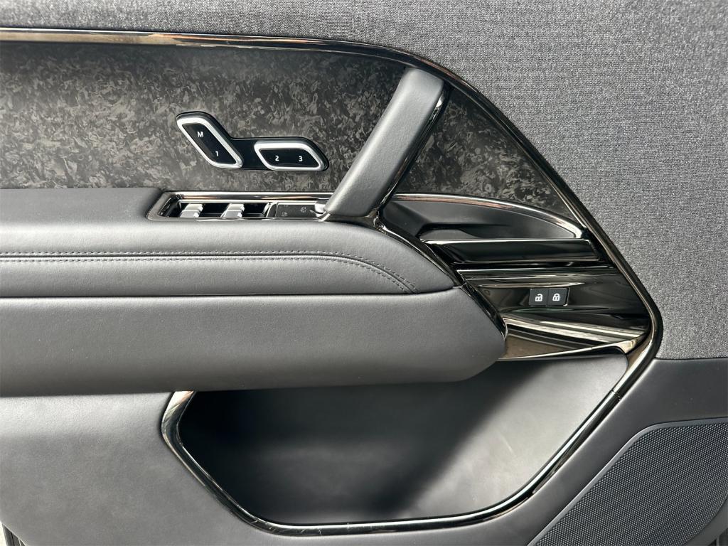 used 2023 Land Rover Range Rover Sport car, priced at $67,597