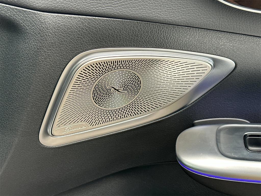 new 2025 Mercedes-Benz C-Class car, priced at $59,875