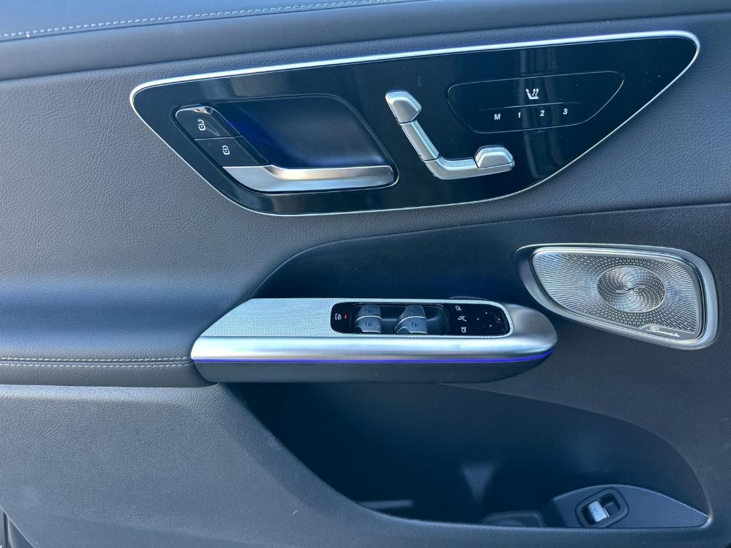 new 2026 Mercedes-Benz GLC 300 car, priced at $61,315