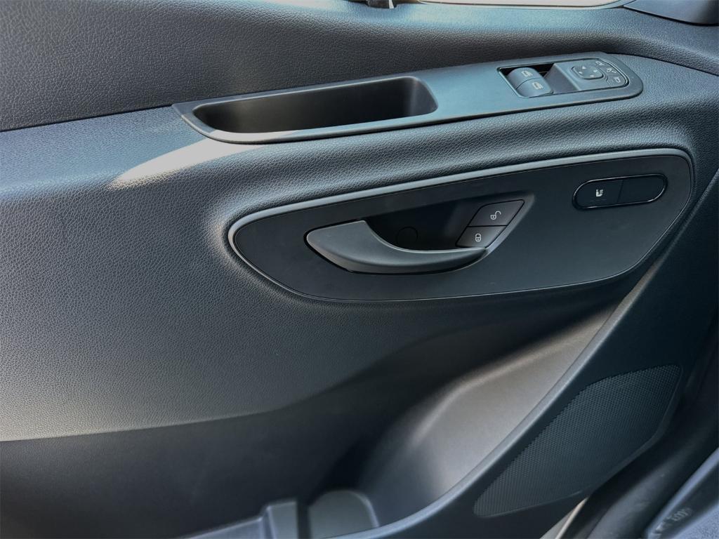 new 2025 Mercedes-Benz Sprinter 3500XD car, priced at $85,921