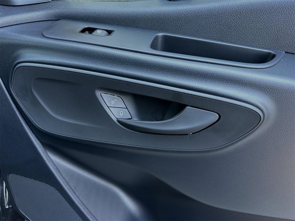 new 2025 Mercedes-Benz Sprinter 3500XD car, priced at $85,921