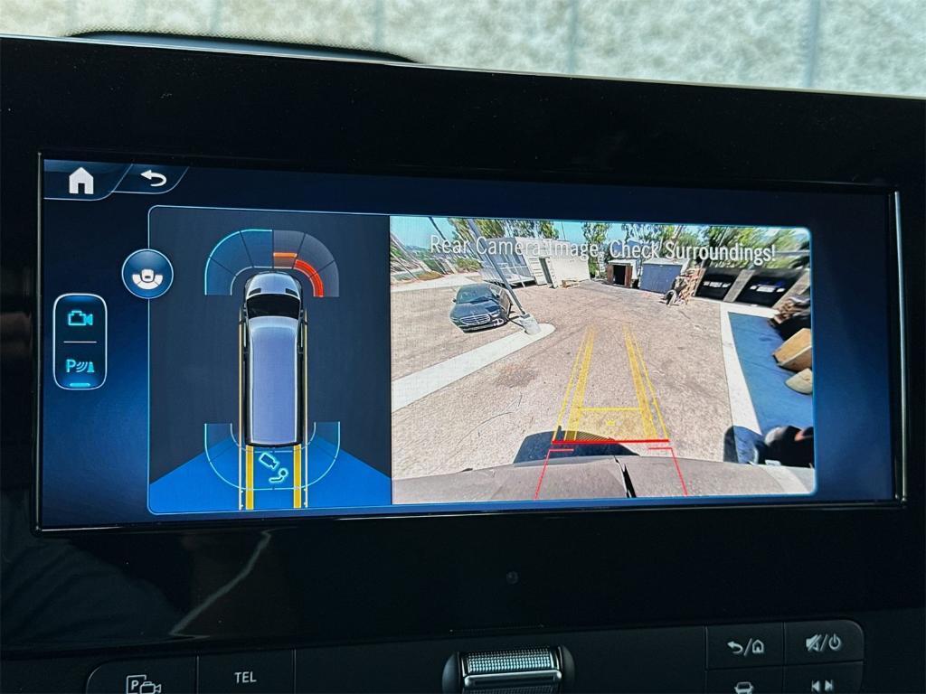 new 2025 Mercedes-Benz Sprinter 3500XD car, priced at $85,921