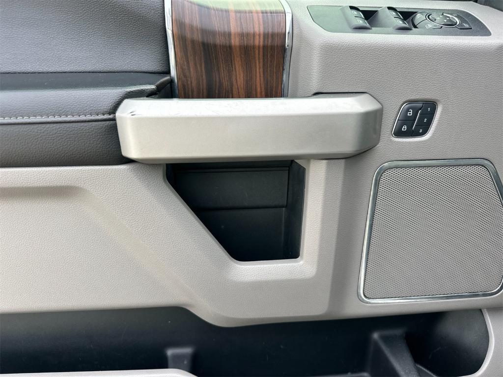 used 2015 Ford F-150 car, priced at $22,597