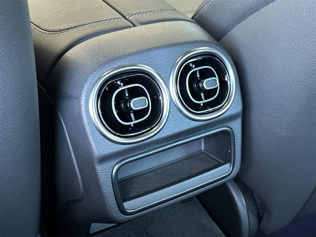 new 2025 Mercedes-Benz C-Class car, priced at $57,805