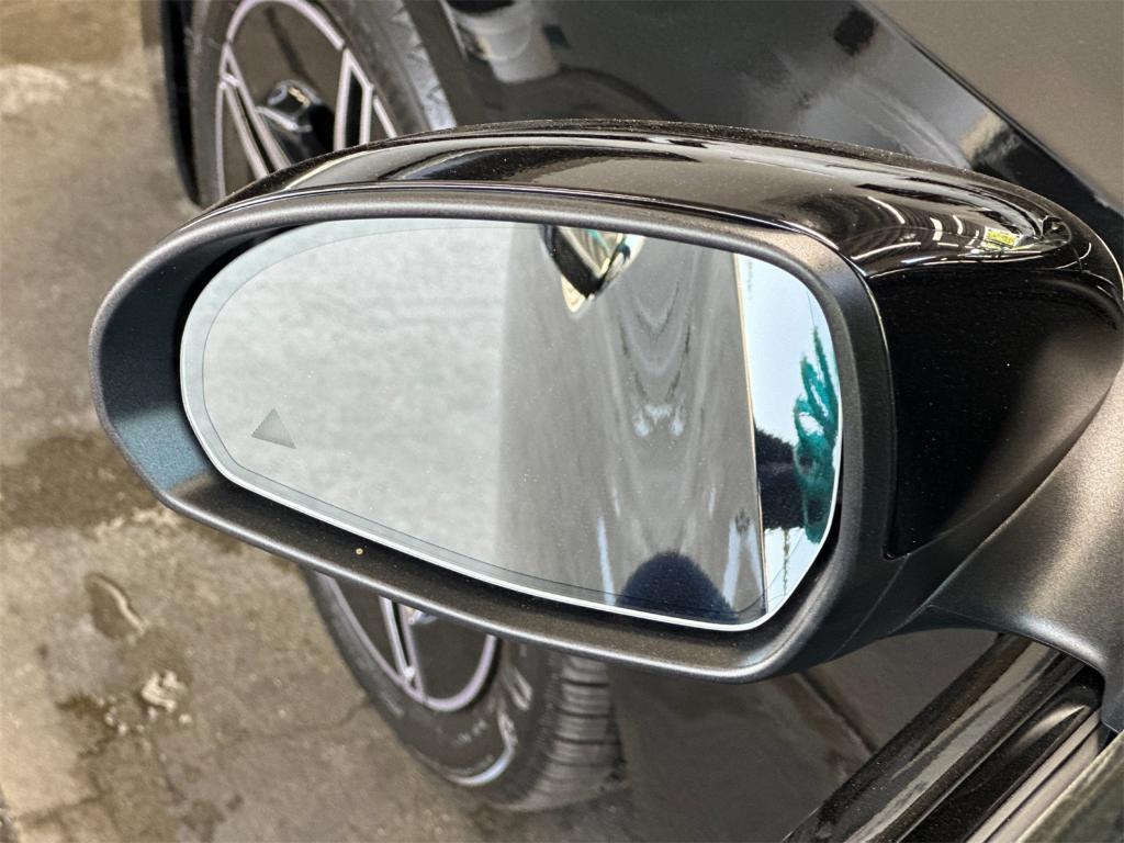 new 2025 Mercedes-Benz C-Class car, priced at $57,805