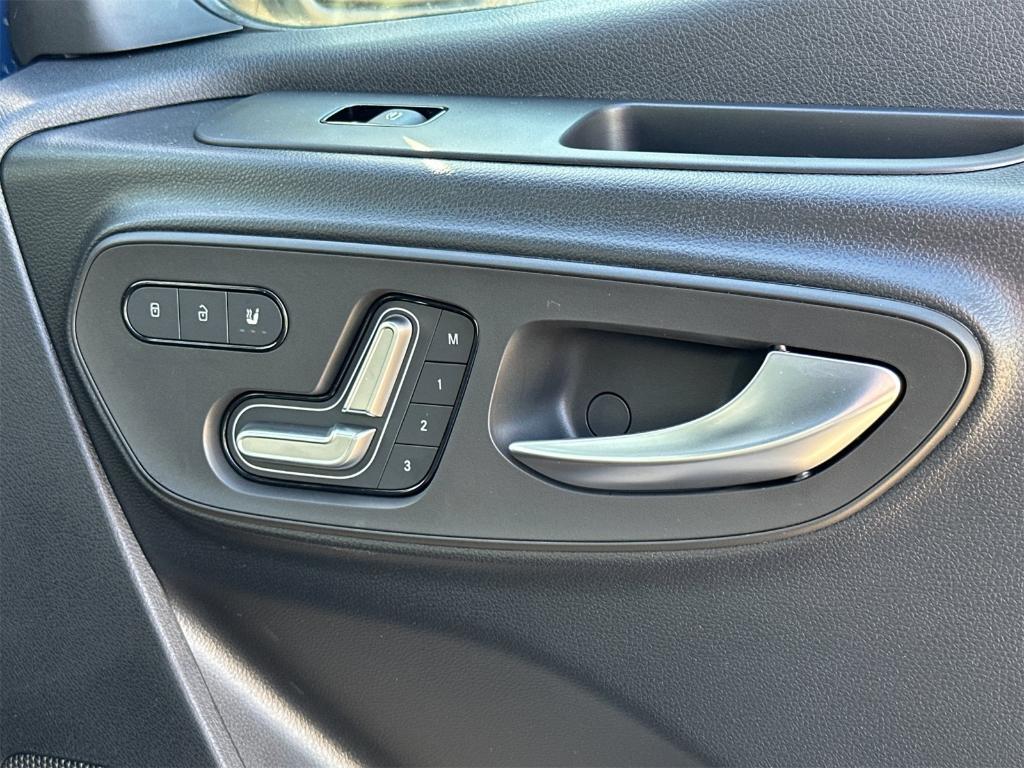new 2025 Mercedes-Benz Sprinter 2500 car, priced at $82,902