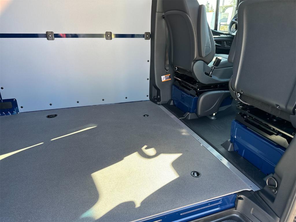 new 2025 Mercedes-Benz Sprinter 2500 car, priced at $82,902