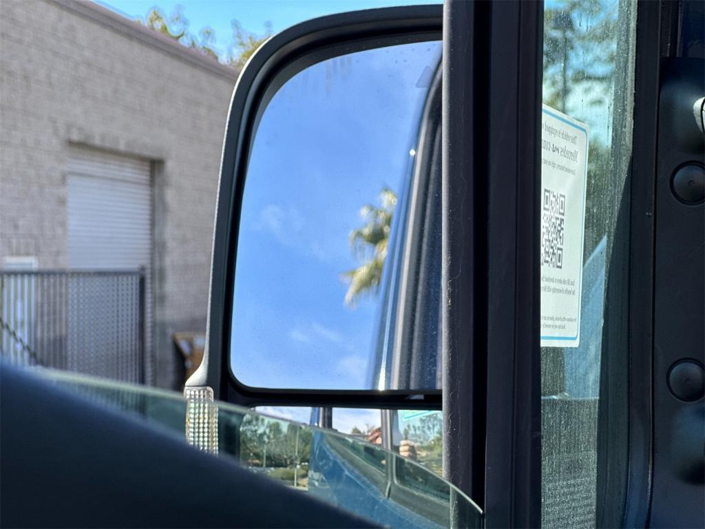 new 2025 Mercedes-Benz Sprinter 2500 car, priced at $82,902