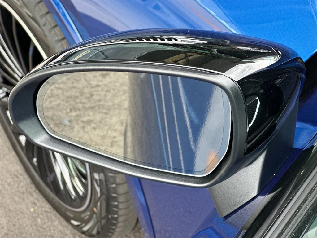 new 2026 Mercedes-Benz GLC 300 car, priced at $66,200