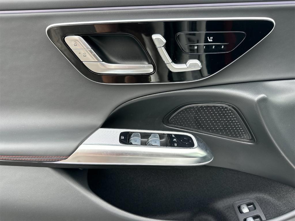 new 2026 Mercedes-Benz AMG E 53 car, priced at $94,635