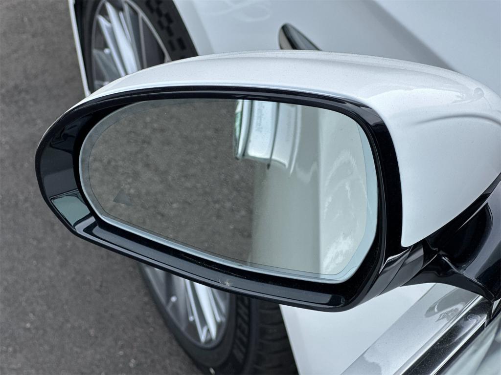 new 2026 Mercedes-Benz AMG E 53 car, priced at $94,635