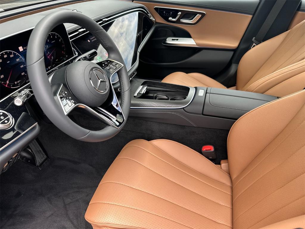 new 2026 Mercedes-Benz E-Class car, priced at $77,190