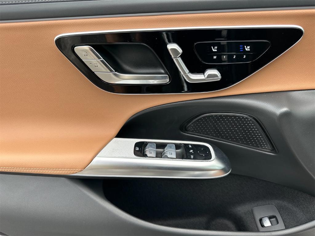 new 2026 Mercedes-Benz E-Class car, priced at $77,190