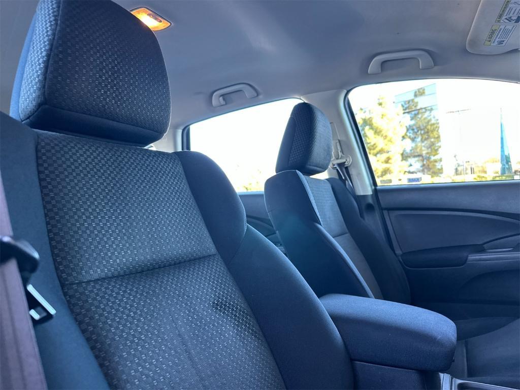 used 2015 Honda CR-V car, priced at $14,397