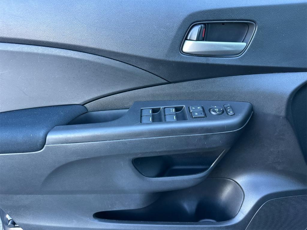 used 2015 Honda CR-V car, priced at $14,397