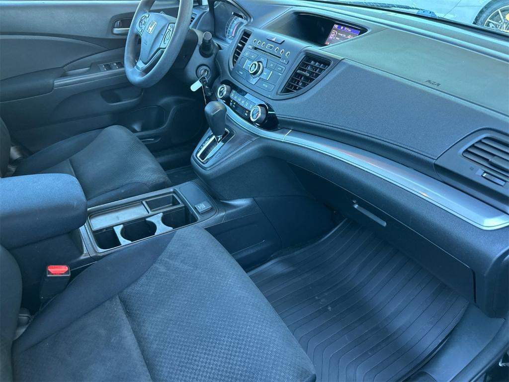 used 2015 Honda CR-V car, priced at $14,397