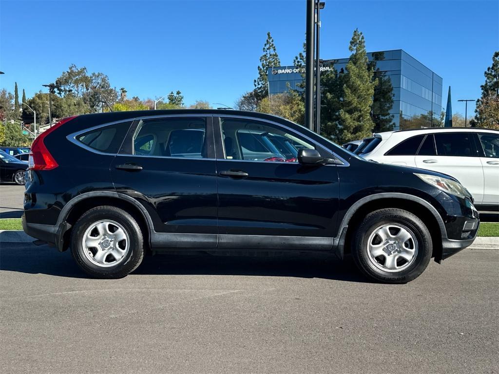 used 2015 Honda CR-V car, priced at $14,397