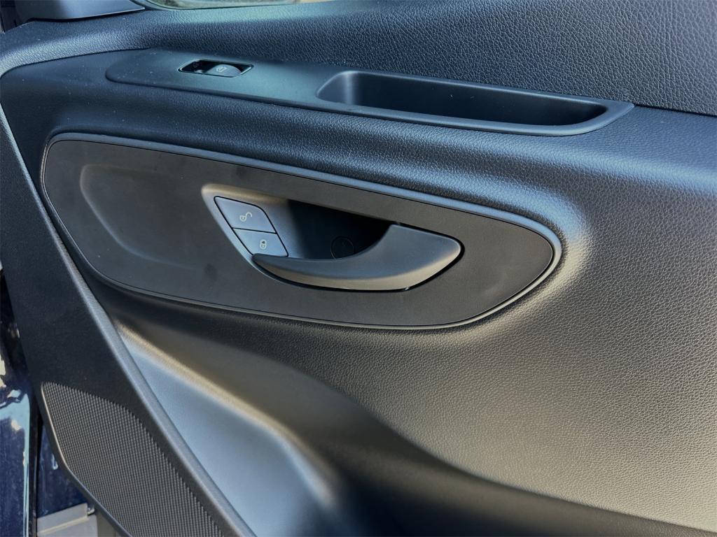 used 2024 Mercedes-Benz Sprinter 2500 car, priced at $54,501