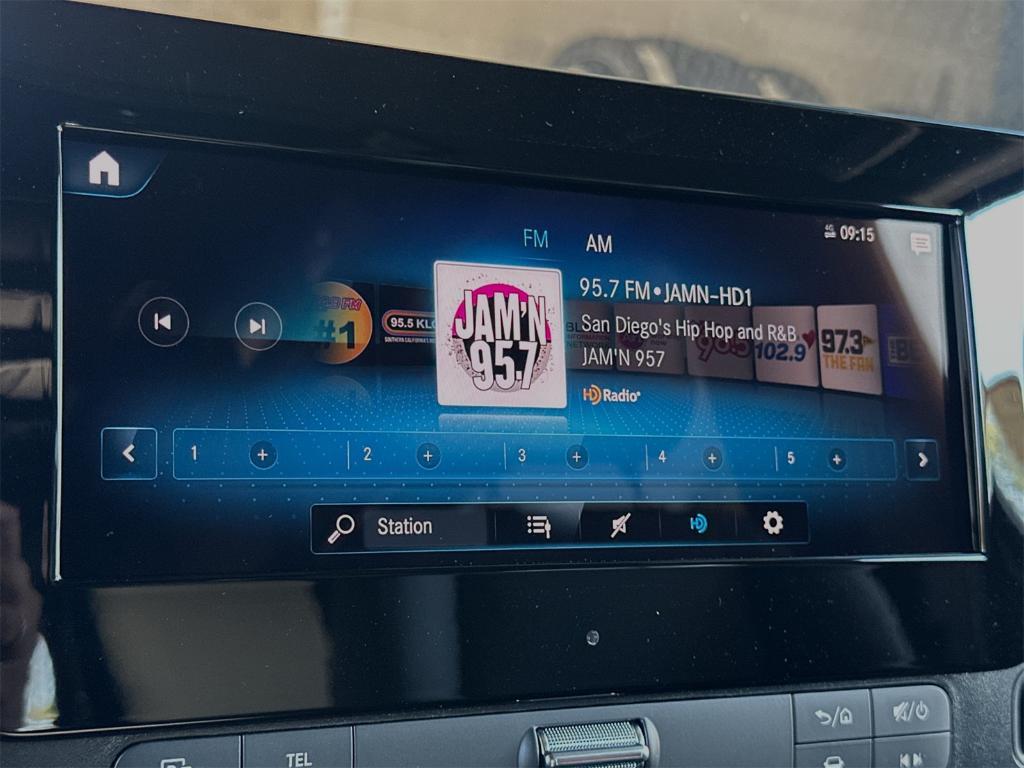 used 2024 Mercedes-Benz Sprinter 2500 car, priced at $54,501