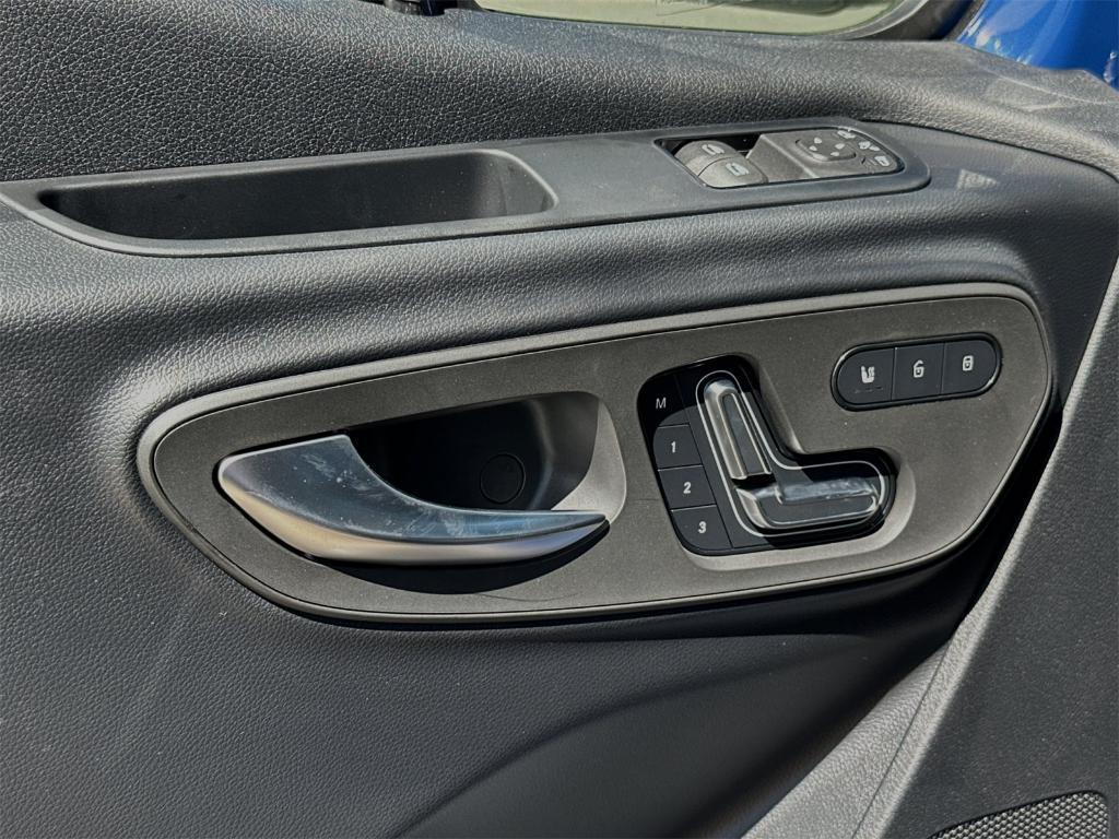 used 2024 Mercedes-Benz Sprinter 2500 car, priced at $57,833