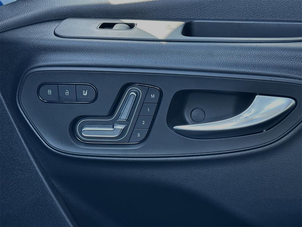 used 2024 Mercedes-Benz Sprinter 2500 car, priced at $57,833