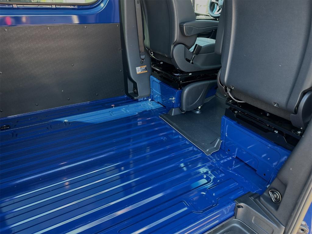 used 2024 Mercedes-Benz Sprinter 2500 car, priced at $57,833