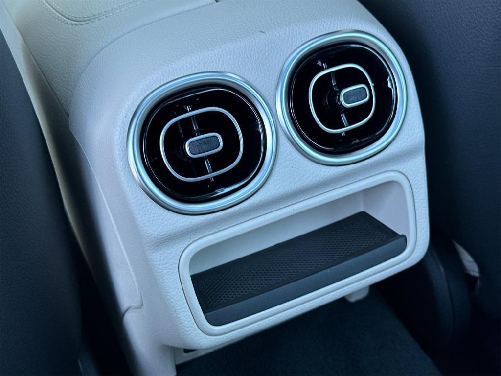 new 2026 Mercedes-Benz C-Class car, priced at $52,765