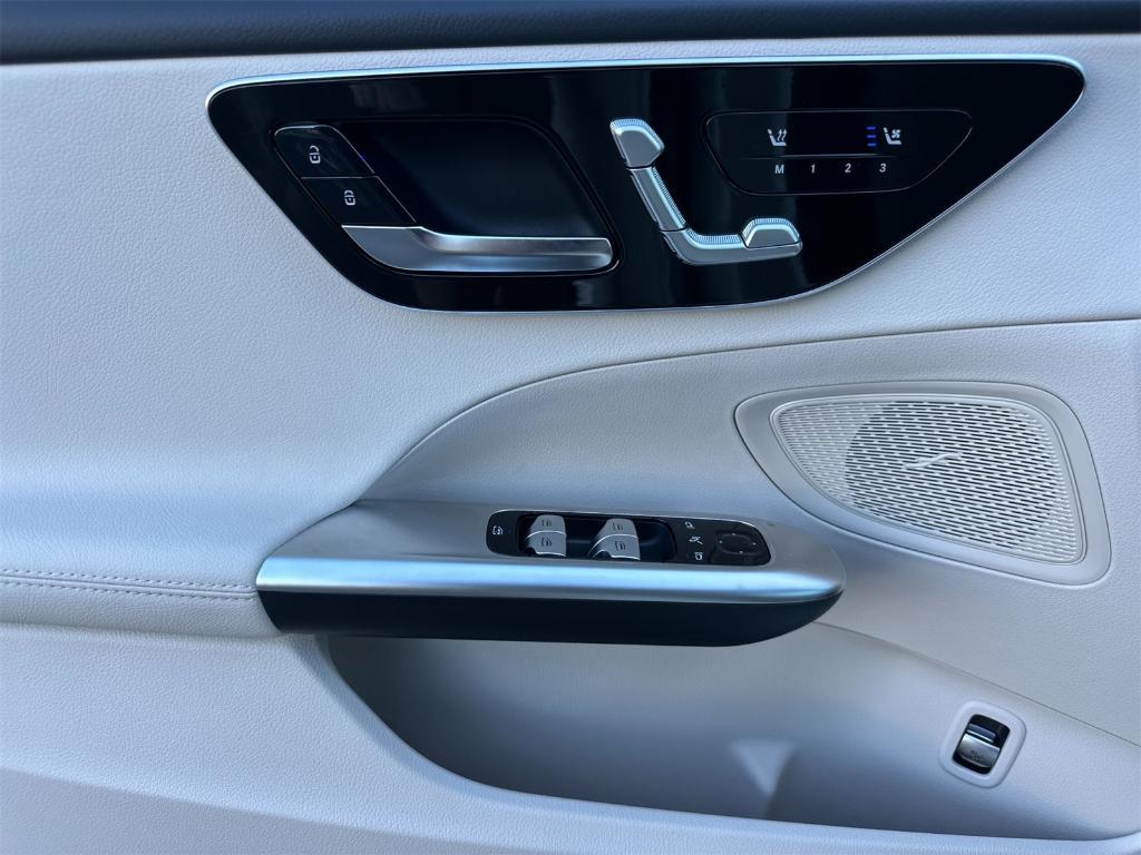 new 2026 Mercedes-Benz C-Class car, priced at $52,765