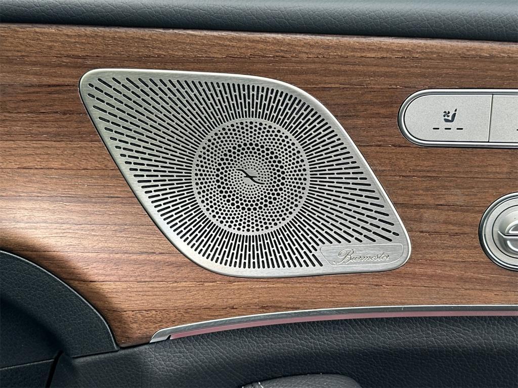 new 2026 Mercedes-Benz GLE 350 car, priced at $80,620