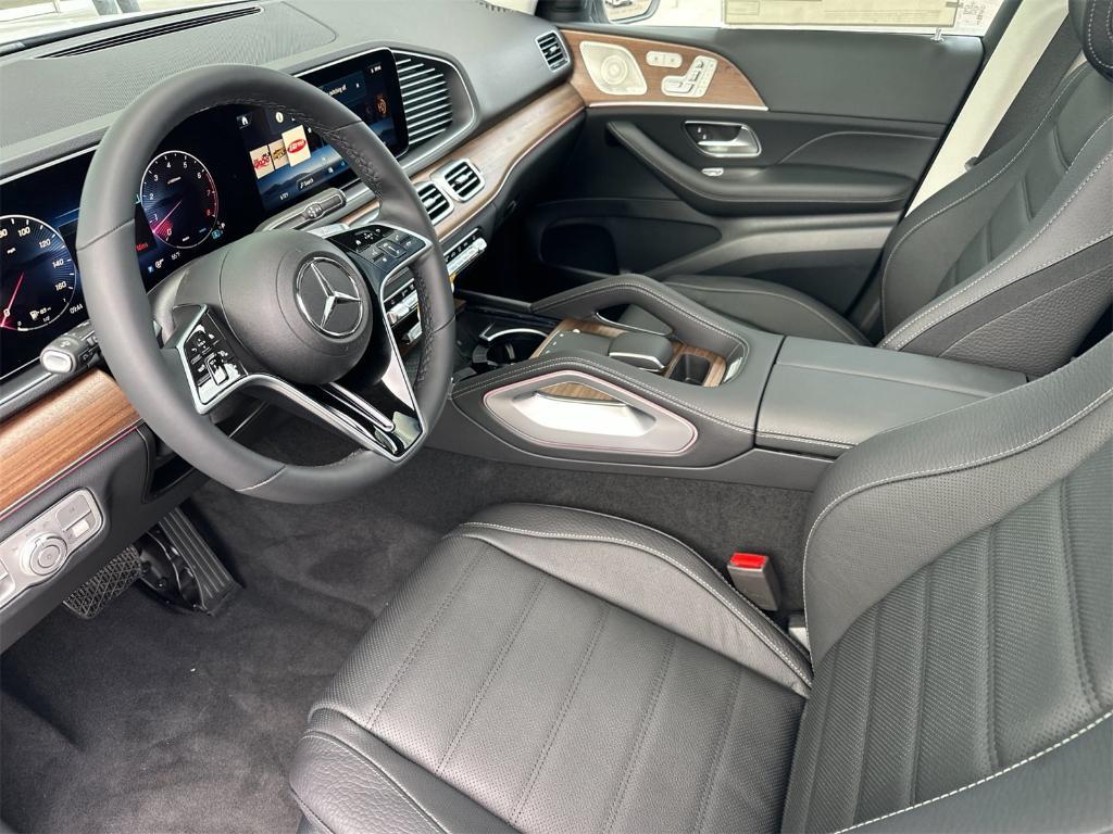new 2026 Mercedes-Benz GLE 350 car, priced at $80,620