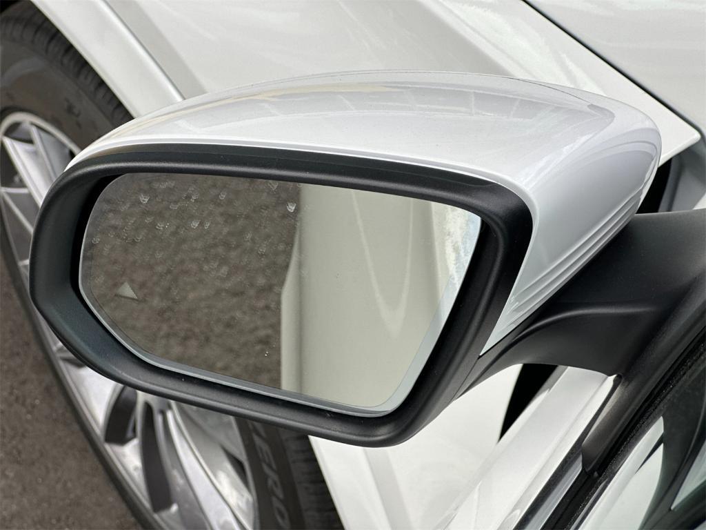 new 2026 Mercedes-Benz GLE 350 car, priced at $80,620