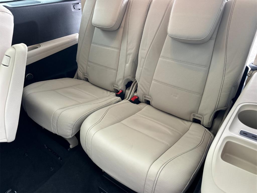 used 2023 Mercedes-Benz GLS 450 car, priced at $61,997