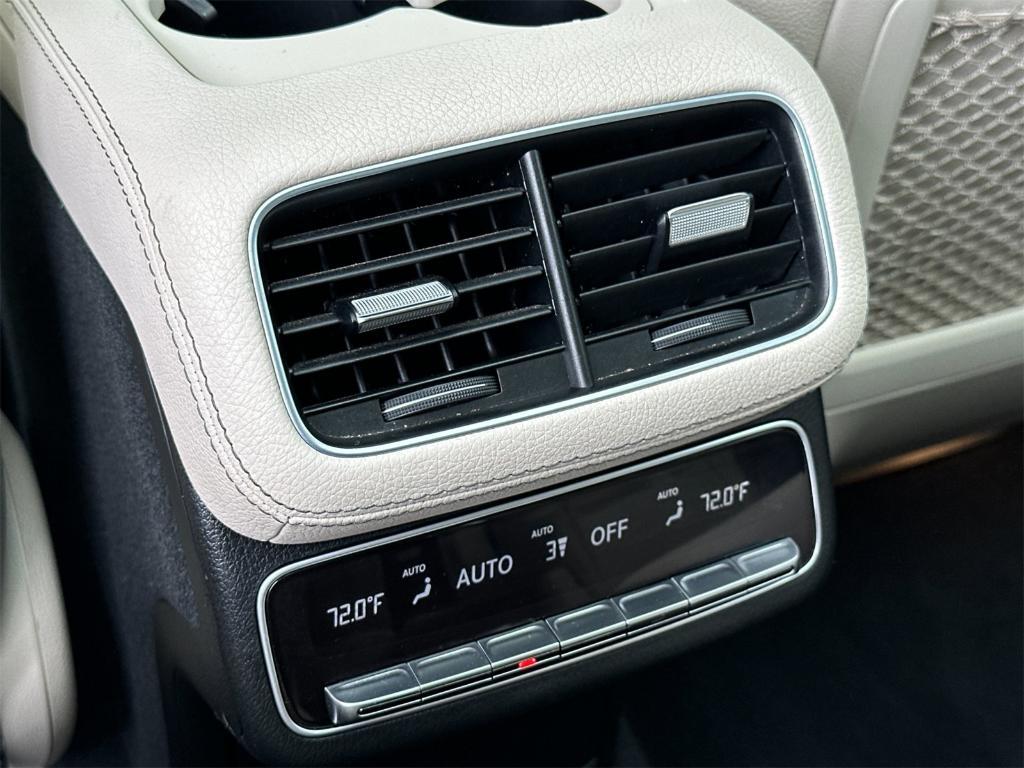 used 2023 Mercedes-Benz GLS 450 car, priced at $61,997